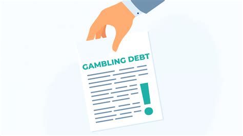 Gambling Debts, Enforceability and Voiding Bets.